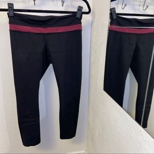Cute Cropped Leggings! 🌟